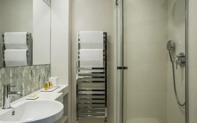 Appartement Saint-Pères