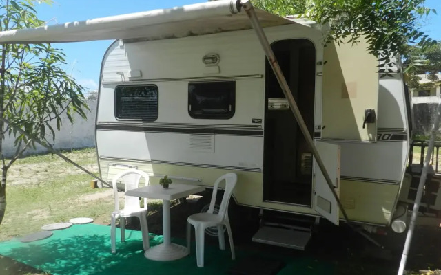 Hostel Clube da Aventura