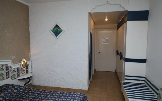 Hotel Nour Justinia
