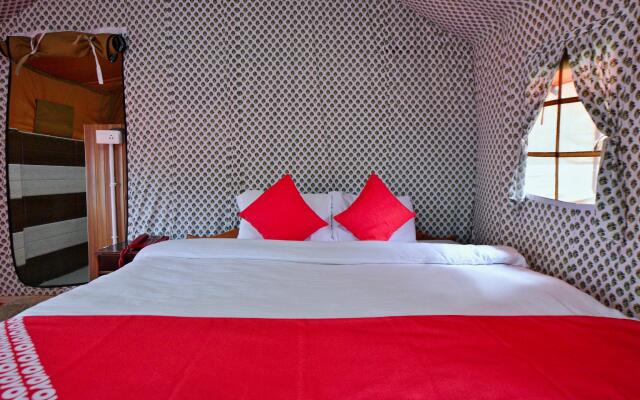 OYO 29888 Nature Treat