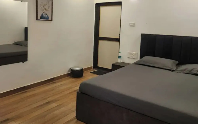 Saubhagya Villa