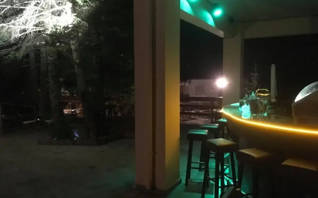 La Locanda