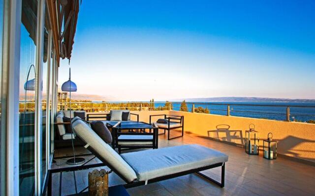 Adriatic Azur Penthouse