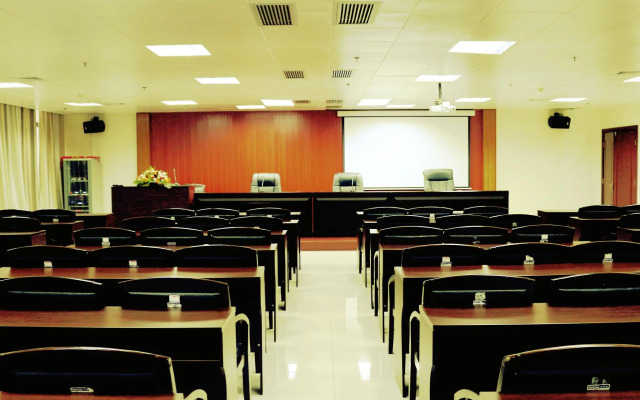 Guangzhou Hong Yuan Hotel