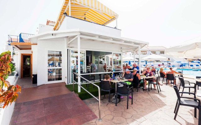 Apartamento Sara in San Eugenio