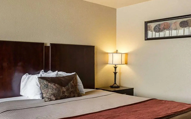 Econo Lodge Rapid City