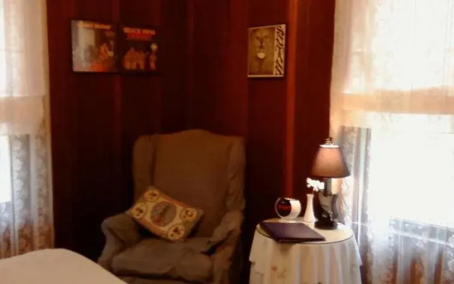 Fairview Manor Bed and Breakfast