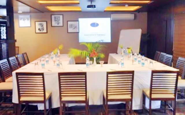 Hotel Clarks Collection Vadodara