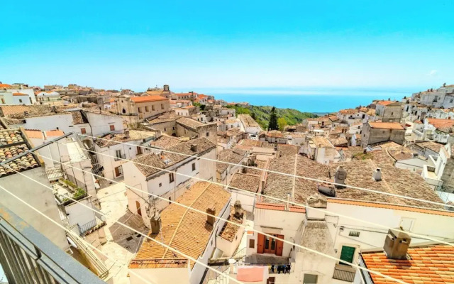 Appartamento con vista panoramica - Mikha'el Apartment