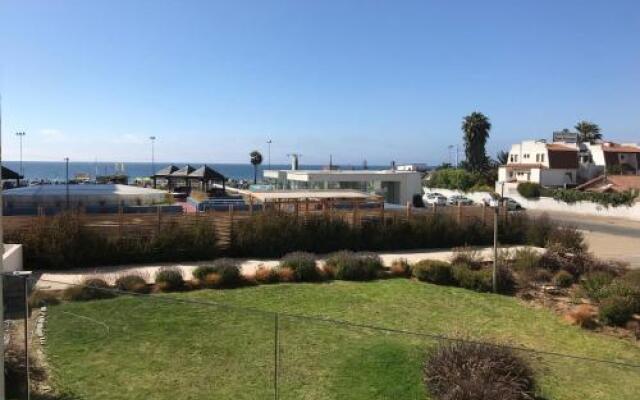 Club Océano La Serena 2do piso