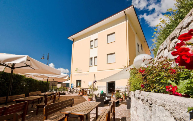 Hotel Martinelli