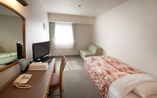 Hotel Sunshine Tokushima