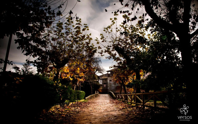 Posada Real Abadia San Martin
