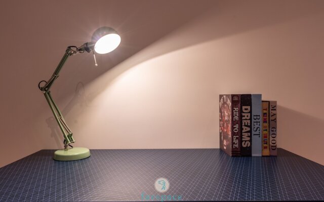 The Mews Jalan Yap Kwan Seng by Joanne