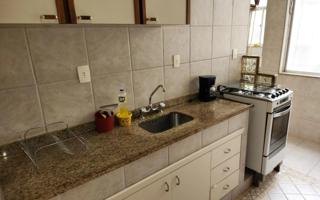 Apartamento Mascarenhas