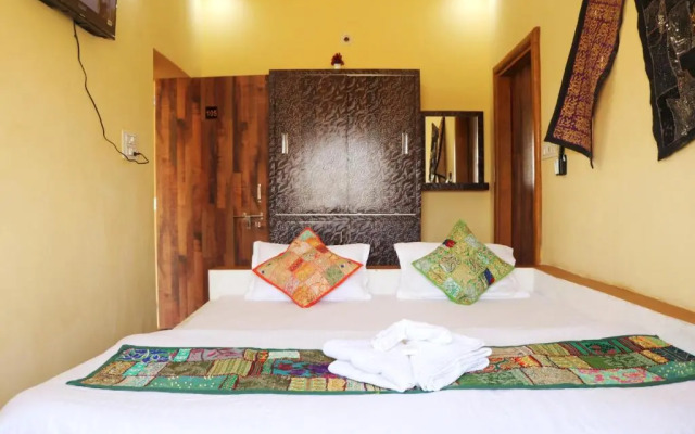Urmila Guest House
