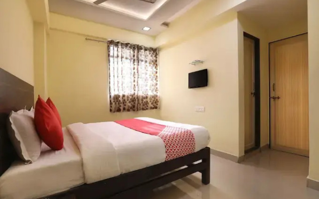 Hotel Govindpuram