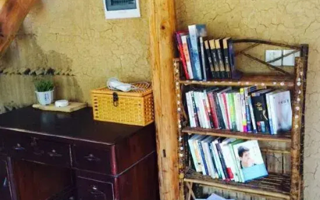 Mogan Mountain Yinxiang Xiwuli Hotel