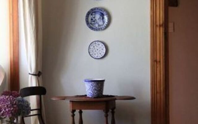 Heriot Manor Guest House & Self-Catering Accommodation, George
