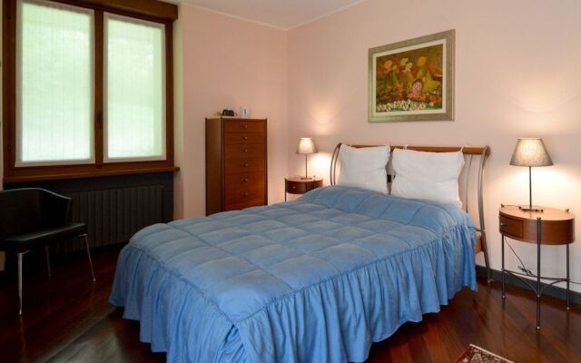 B&B Villa Onorina