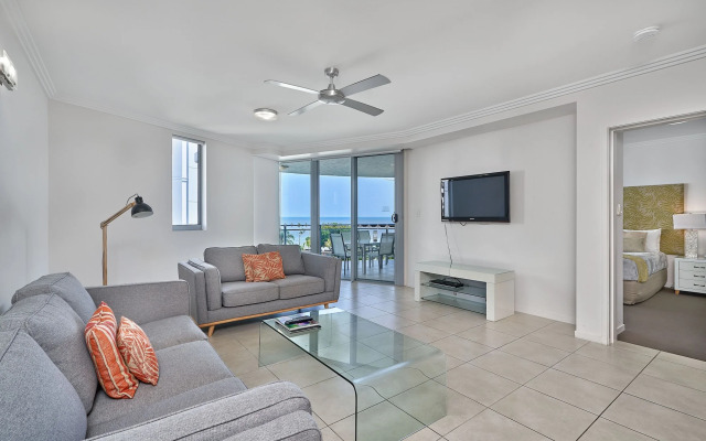 Vision Apartments