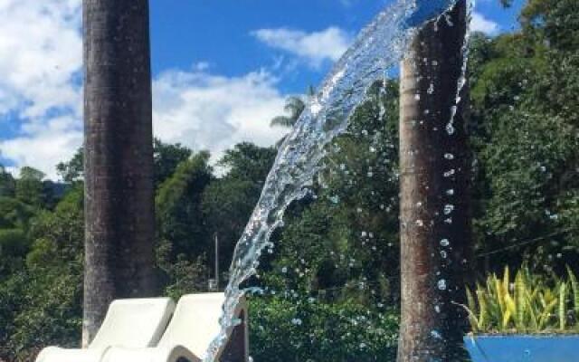 Pousada Cantinho do Mundo