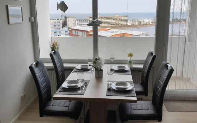 Ferienpark L10-008 Ferienpark