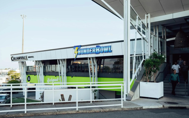 Calamvale Suites and Conference Centre