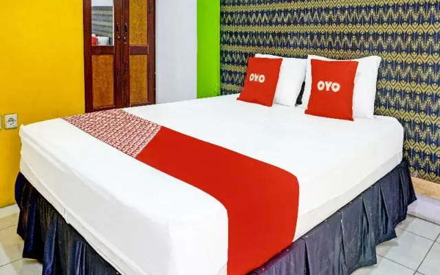 Oyo 91796 Guest House Ghalta Syariah