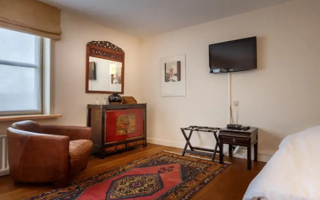 Hostellerie Ter Heide