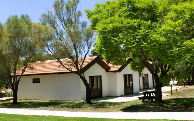 Nes Ammim Guest House