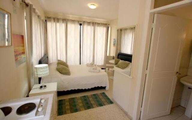 Pissouri Village Studios