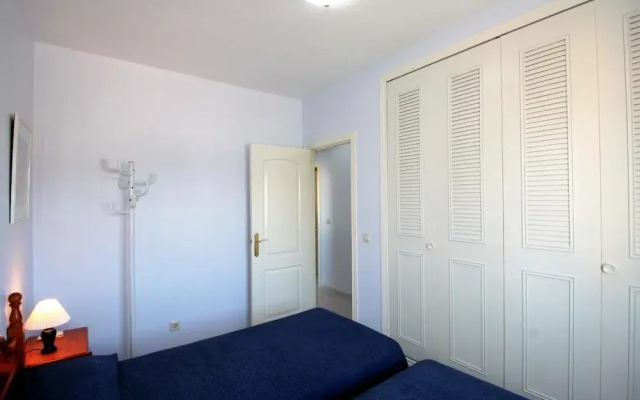 Apartamento Las Palmeras