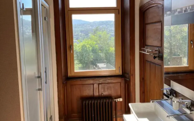 O'cottage Jardin