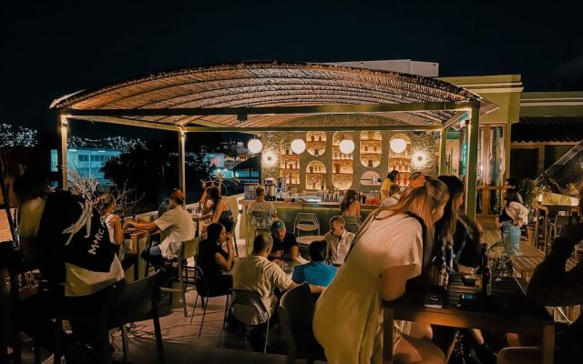 Viajero Oaxaca Hostel