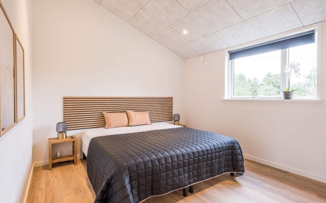 5 Star Holiday Home in Blavand