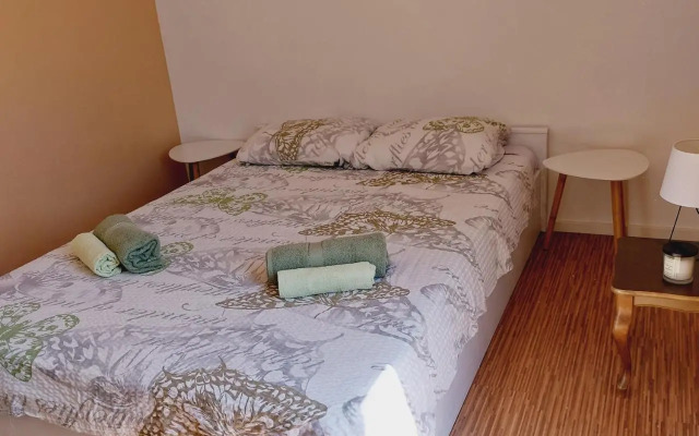 Apartments Lavanda Vodice