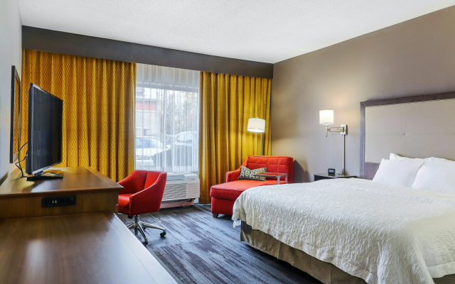 Hampton Inn Heath-Newark