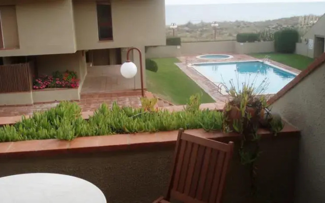 Villa Del Golf