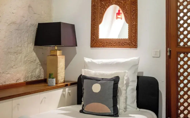 Luxueux Loft aux pieds des Champs