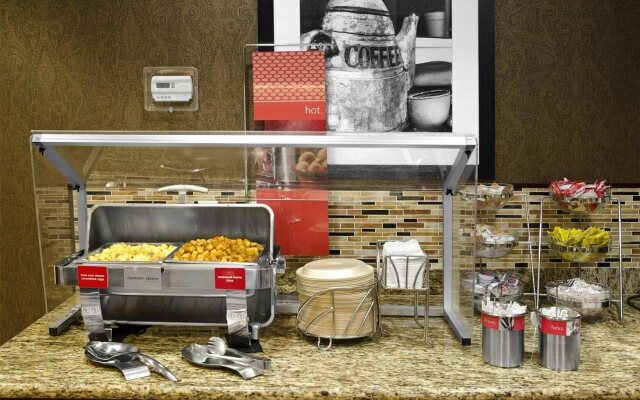 Hampton Inn Lawrenceville Duluth