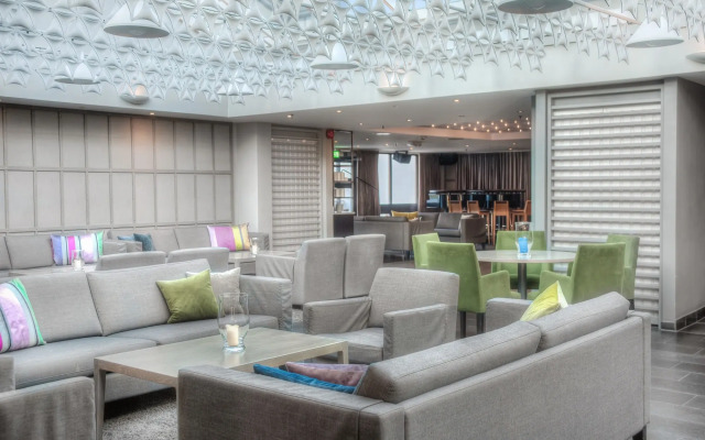 Hurdalsjøen Hotell & Spa