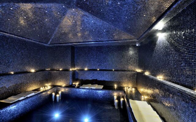 Kenzi Sidi Maarouf Hotel