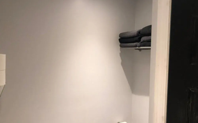 Fabe Suites Flat Iron