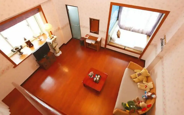 Leisure Bed and Breakfast