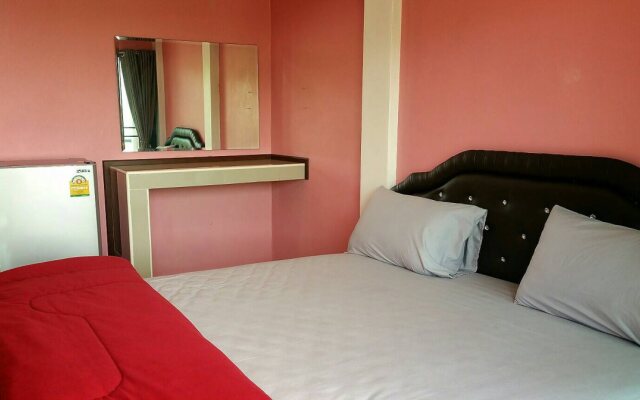Ocean View Resort - Koh Sichang