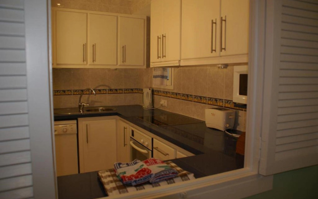 Hamilton Court  Apartamentos