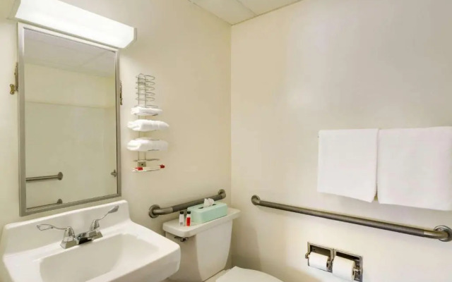 Travelodge Niagara Falls
