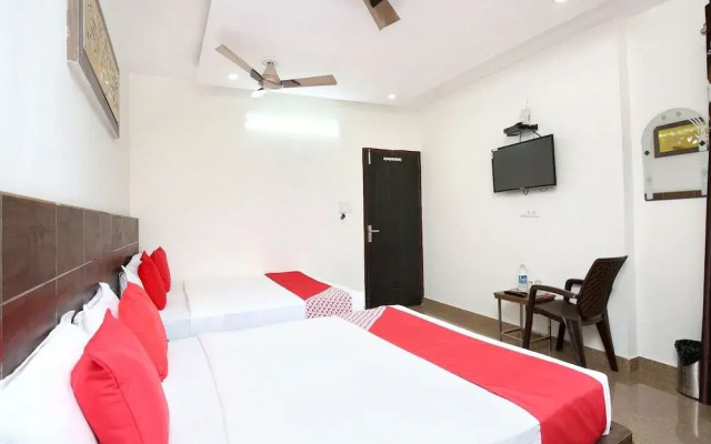 Capital O 16763 Hotel Quality Inn