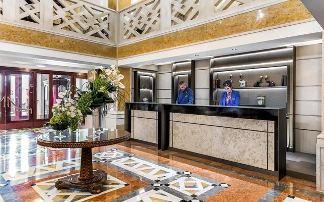 Baglioni Hotel Luna